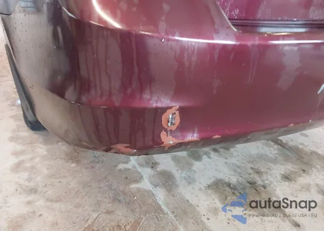 2011 Honda Accord 2.4 Lx-P from USA, damaged, VIN 1HGCP2F43BA122350